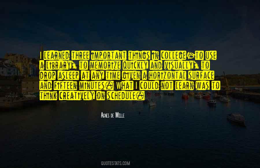 Quotes About Memorize #136116
