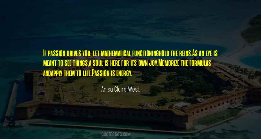 Quotes About Memorize #159940