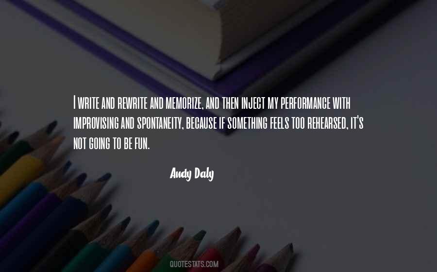 Quotes About Memorize #162953