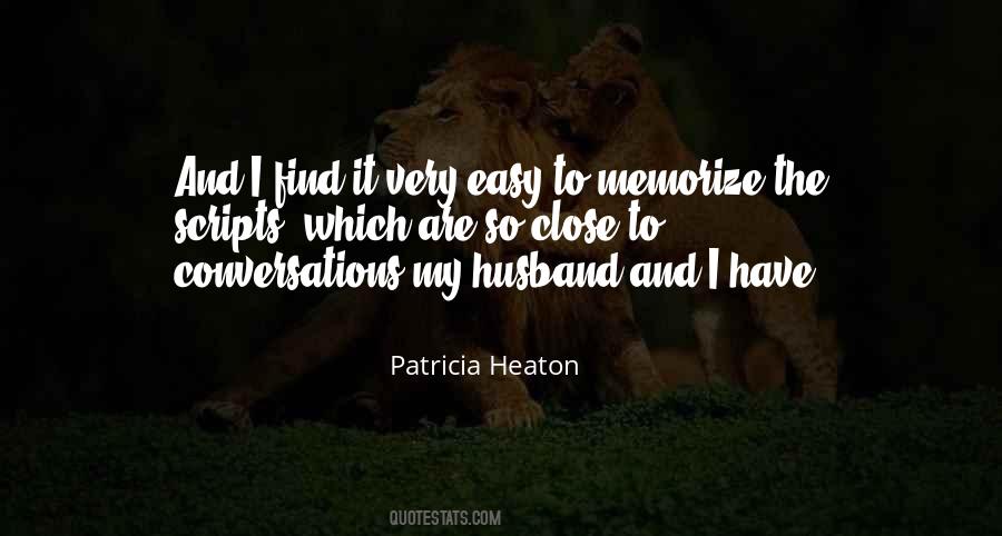 Quotes About Memorize #301799