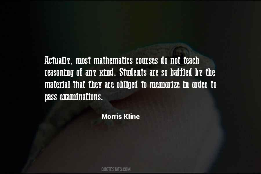 Quotes About Memorize #328285
