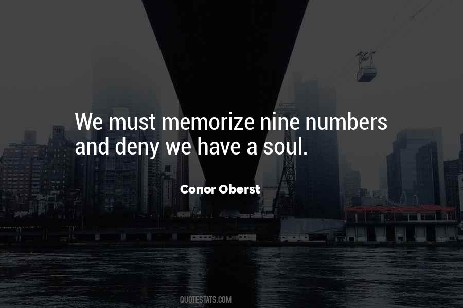 Quotes About Memorize #404169