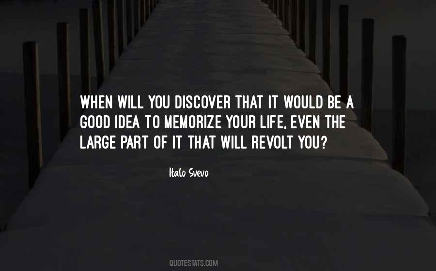 Quotes About Memorize #426081