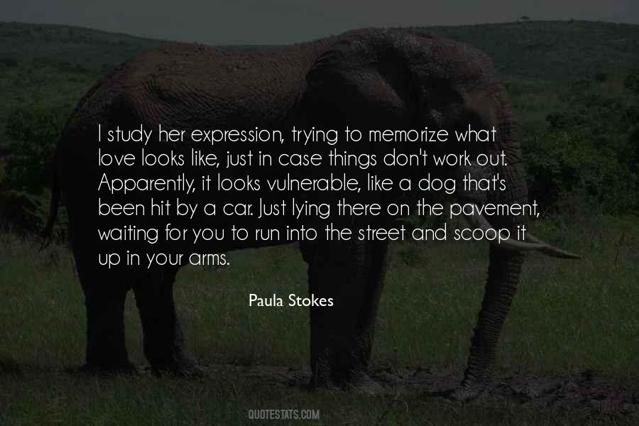 Quotes About Memorize #434937