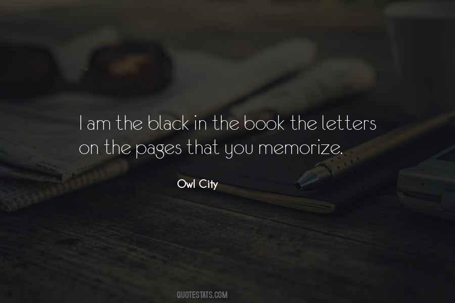Quotes About Memorize #518293