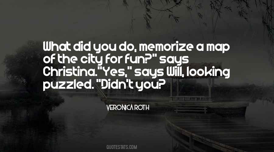 Quotes About Memorize #552189