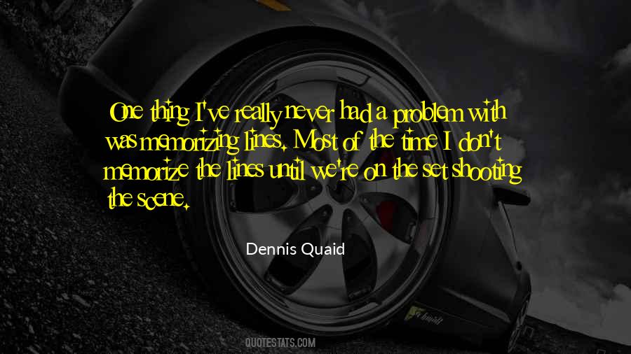 Quotes About Memorize #583980