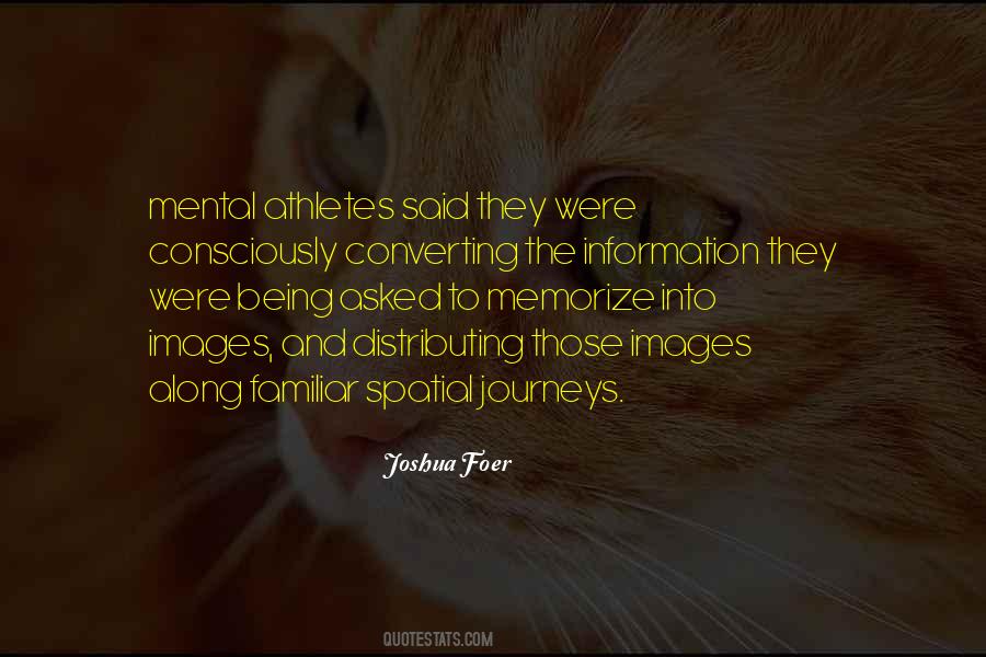 Quotes About Memorize #617140