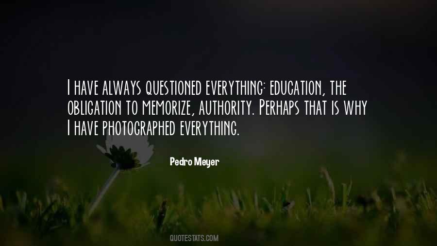 Quotes About Memorize #629819