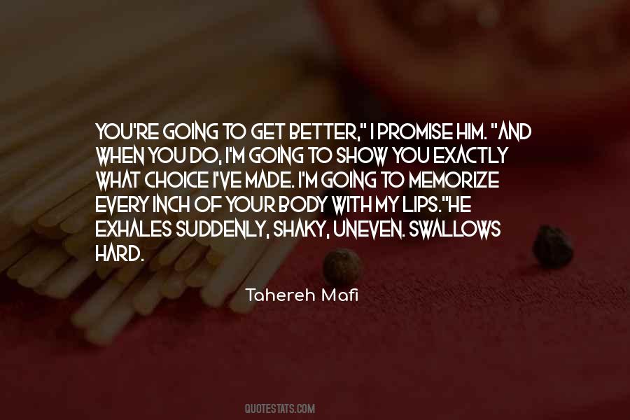 Quotes About Memorize #696699