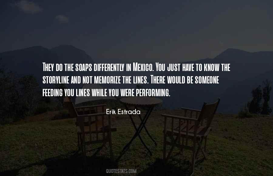 Quotes About Memorize #716717