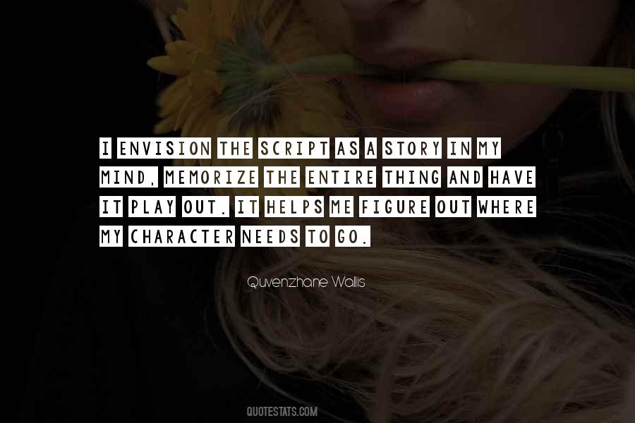 Quotes About Memorize #736321