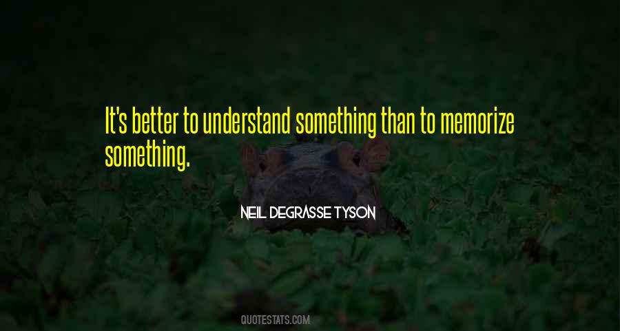 Quotes About Memorize #737930