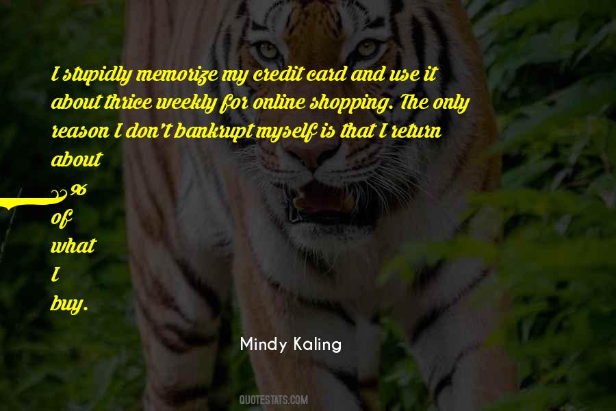 Quotes About Memorize #754472