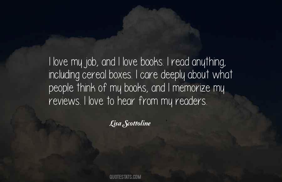 Quotes About Memorize #767503
