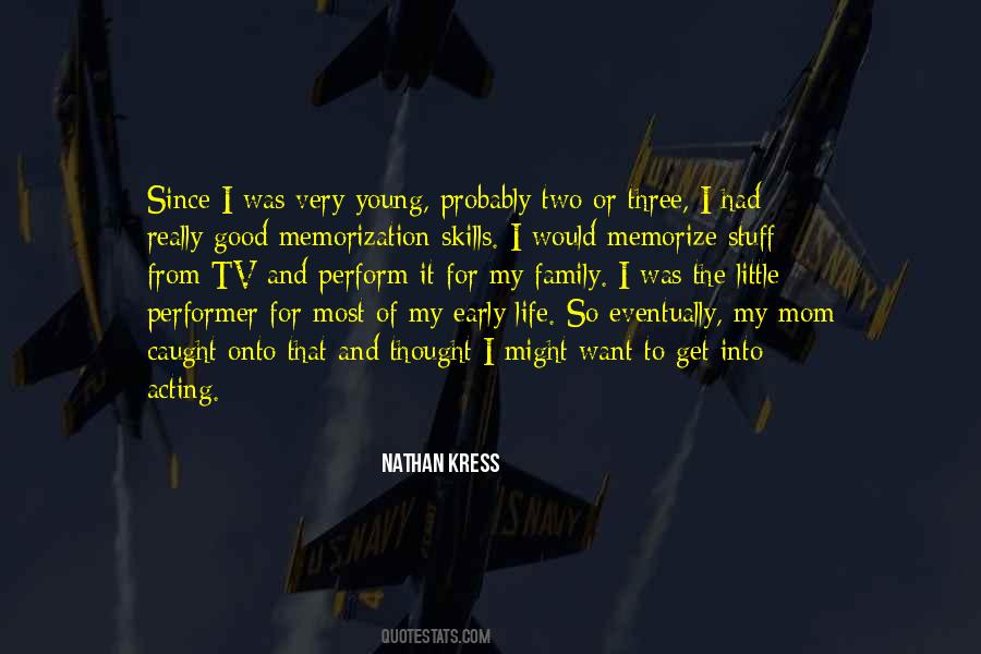 Quotes About Memorize #795882