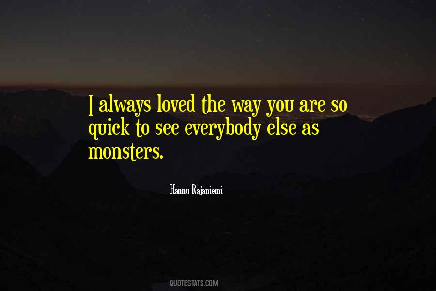 Quotes About Alphonse Frankenstein #1151381