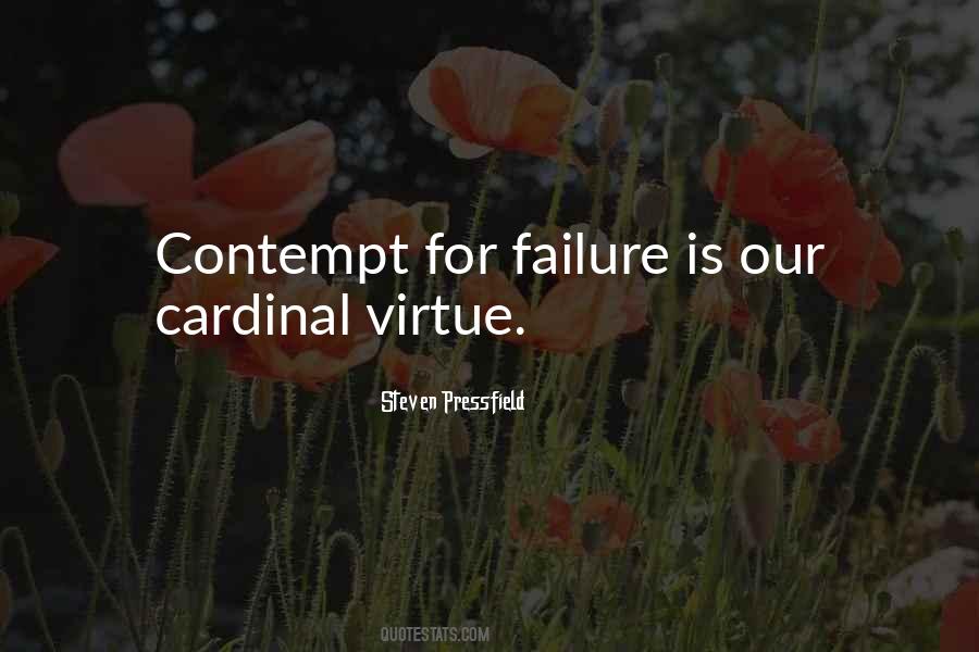 Quotes About Cardinals #193132