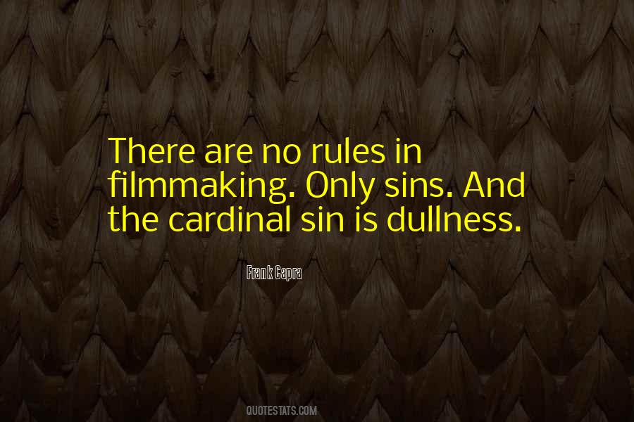 Quotes About Cardinals #602325