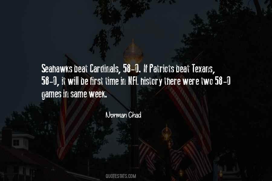 Quotes About Cardinals #882550