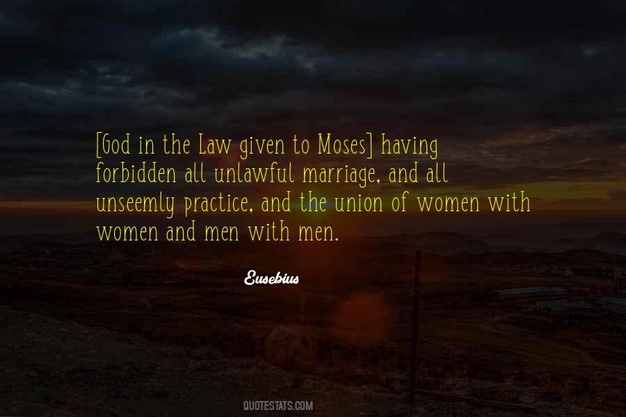 Union With God Quotes #1403705