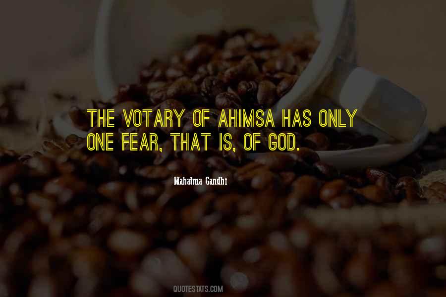 Quotes About Only One God #131867