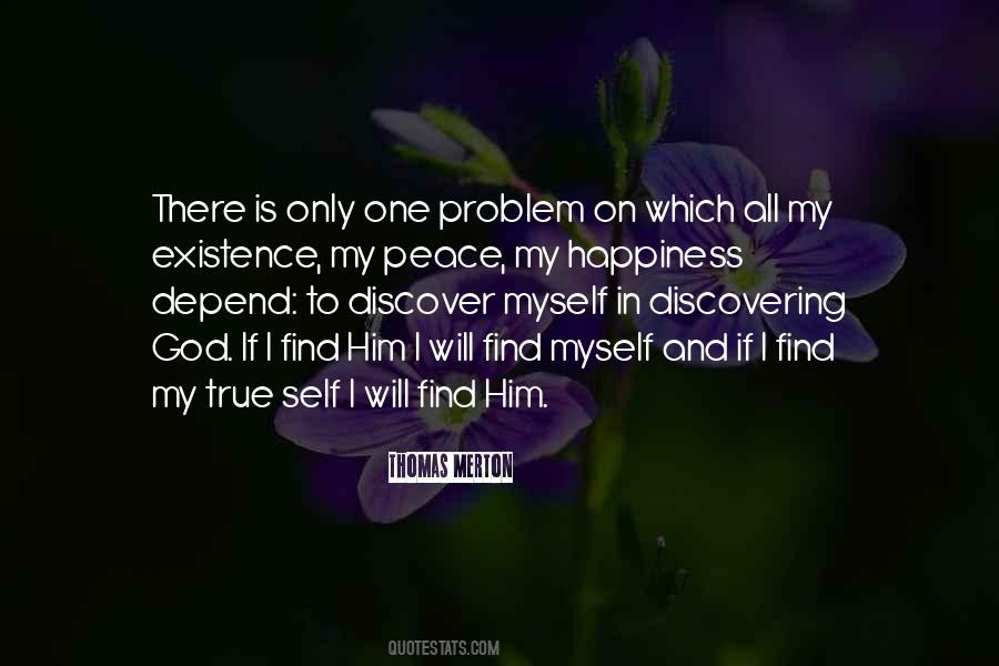 Quotes About Only One God #139918