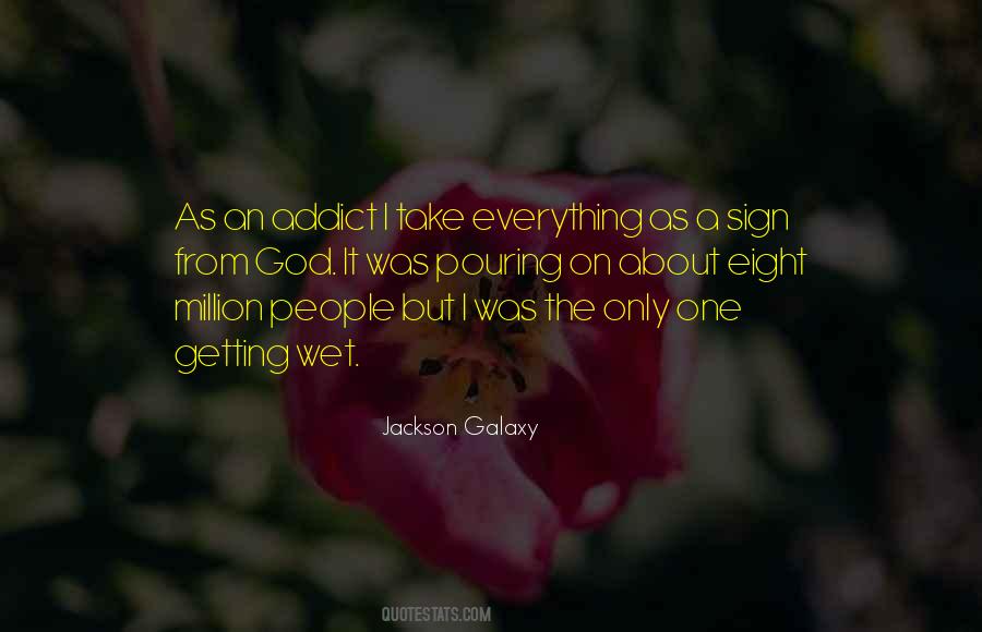 Quotes About Only One God #154105