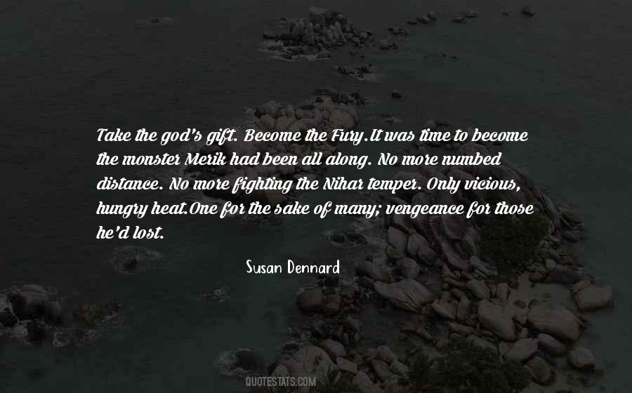Quotes About Only One God #158626