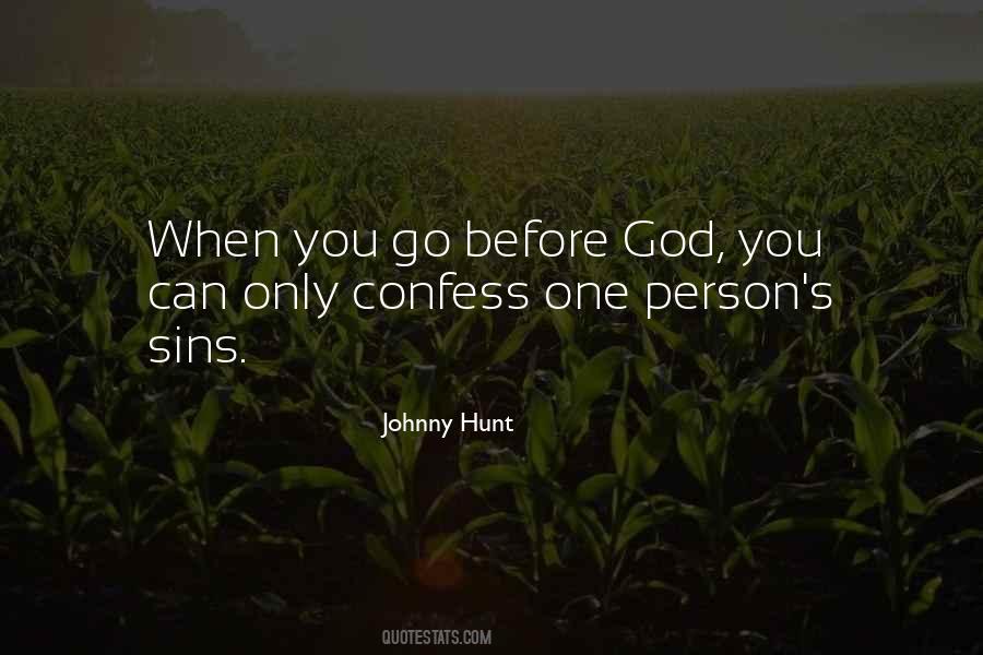 Quotes About Only One God #171070