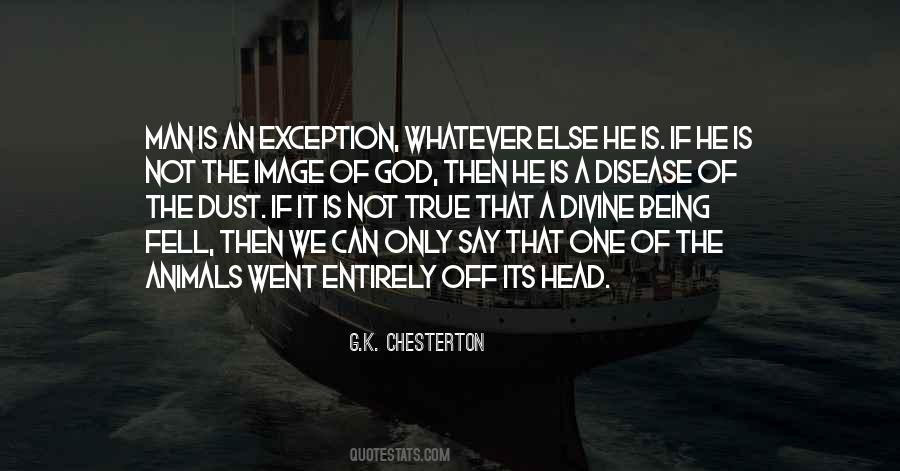 Quotes About Only One God #174590