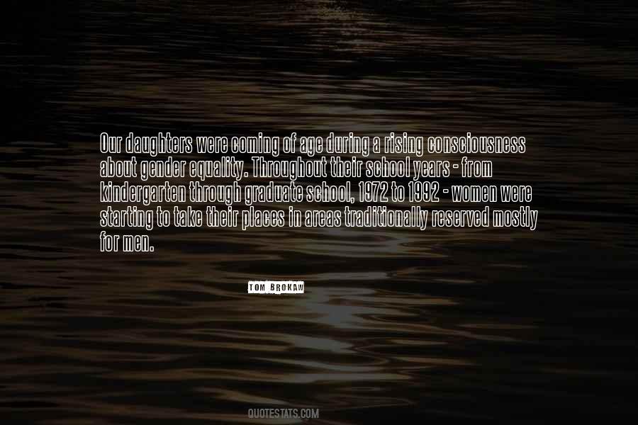 Women As They Age Quotes #132660
