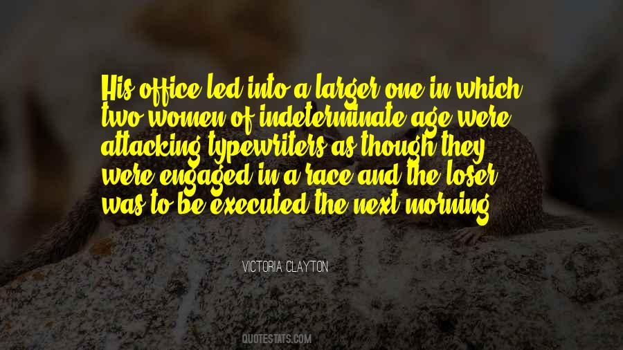 Women As They Age Quotes #1400115