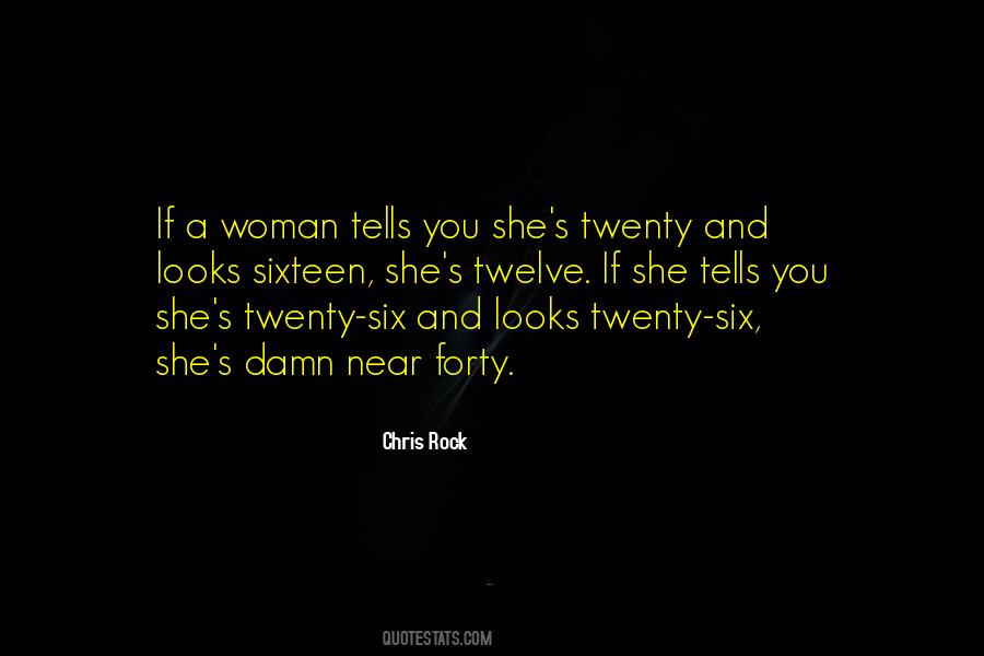 Women As They Age Quotes #66715