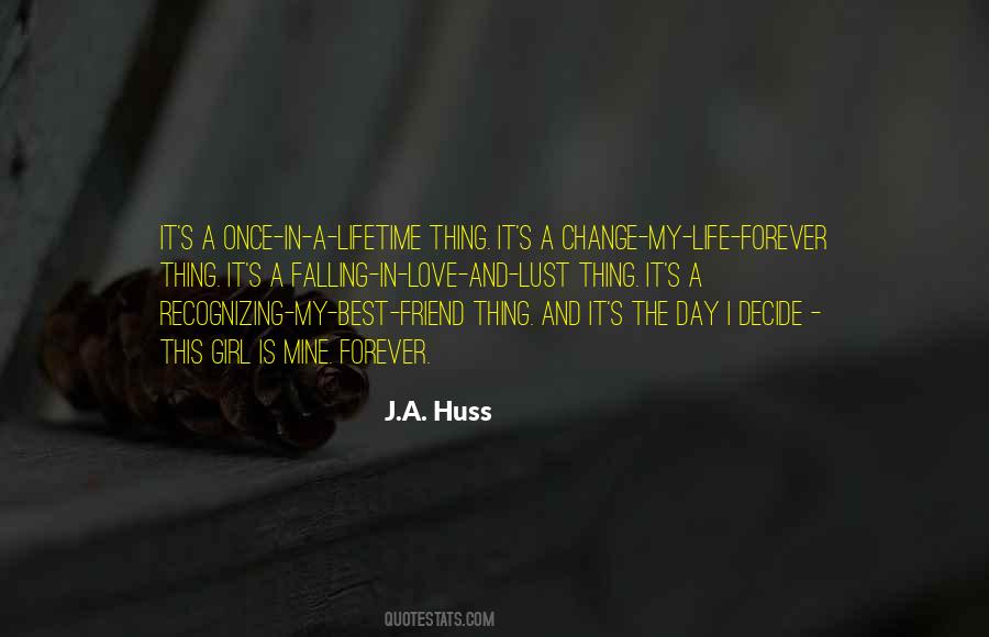 Quotes About Love My Best Friend #1701290