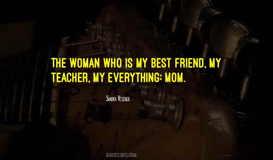 Quotes About Love My Best Friend #276572