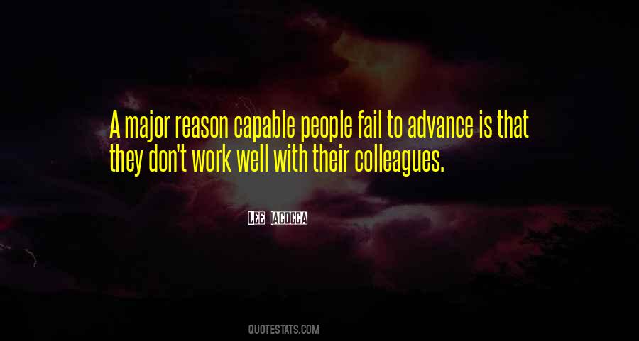 Teamwork Work Quotes #765263