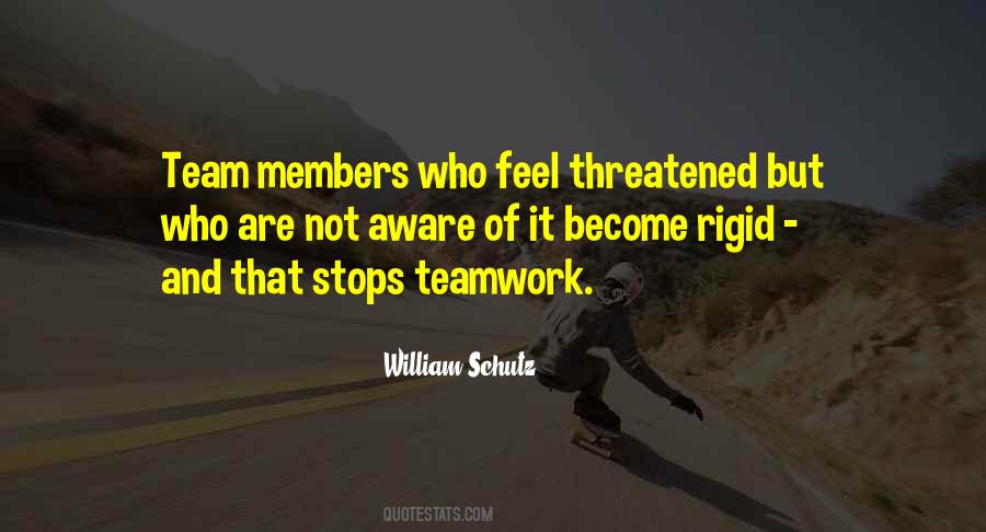 Teamwork Work Quotes #826851
