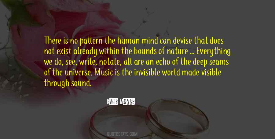 Music Is Music Quotes #21451