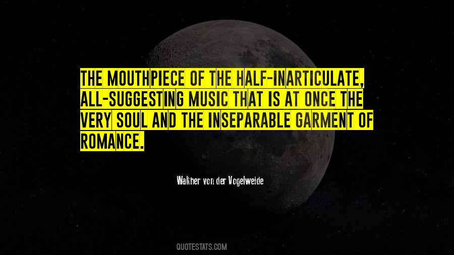 Music Is Music Quotes #3023