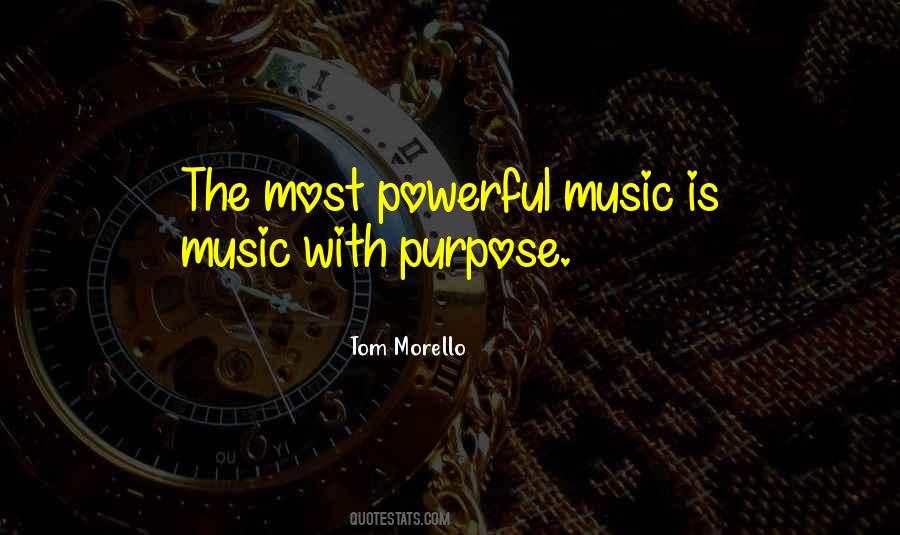 Music Is Music Quotes #447379