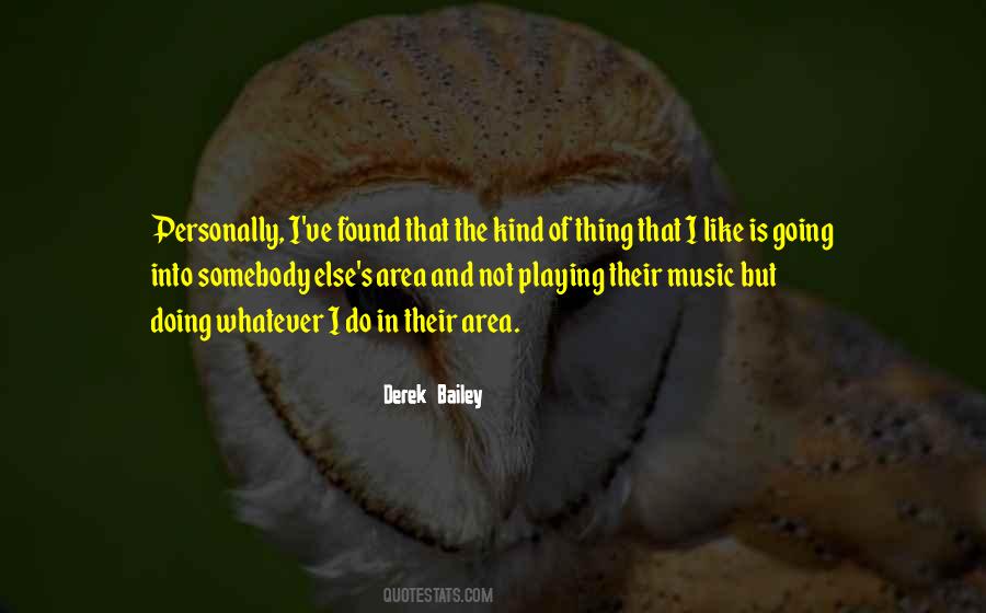 Music Is Music Quotes #751