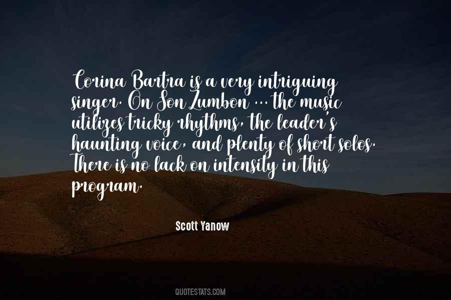 Music Is Music Quotes #9538