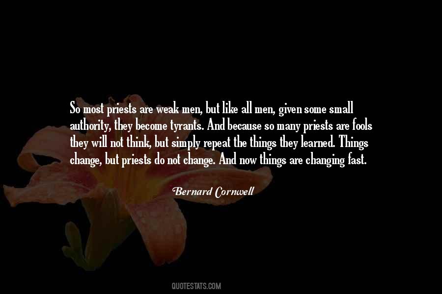 Quotes About All The Small Things #1177828