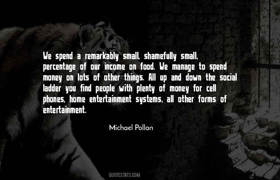 Quotes About All The Small Things #1251738 Quotes About All The Small Things #1251738