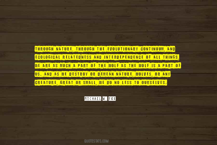 Quotes About All The Small Things #471173 Quotes About All The Small Things #471173