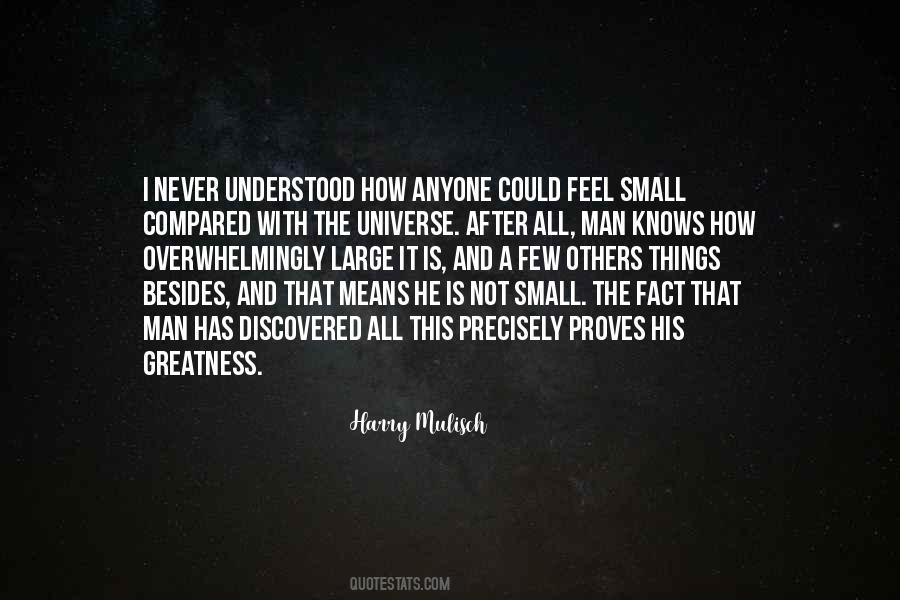Quotes About All The Small Things #475784 Quotes About All The Small Things #475784