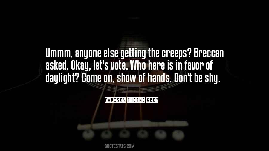 Zombinoy 1 Quotes #908469