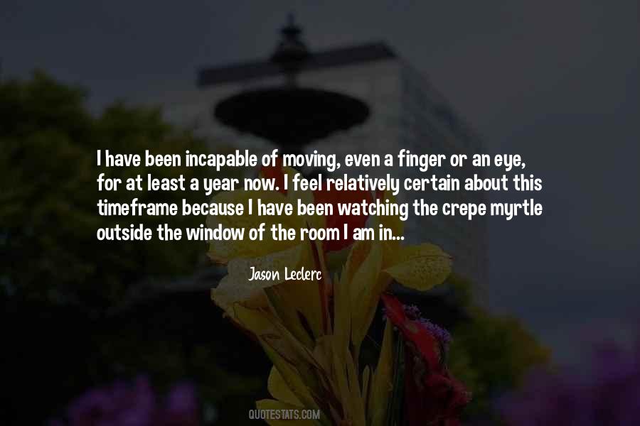 Moving Finger Quotes #273520