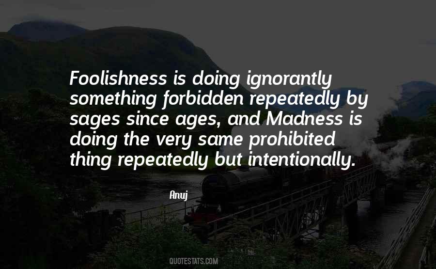 Quotes About Something Forbidden #115103